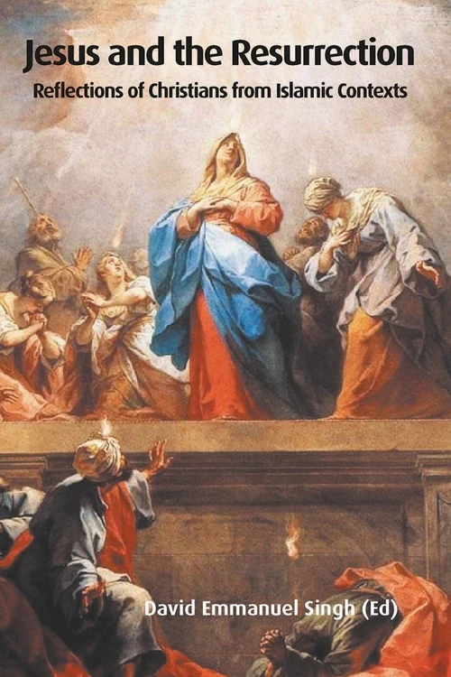 Cover of Jesus and the Resurrection