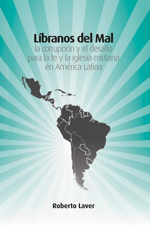 Cover of Líbranos del Mal