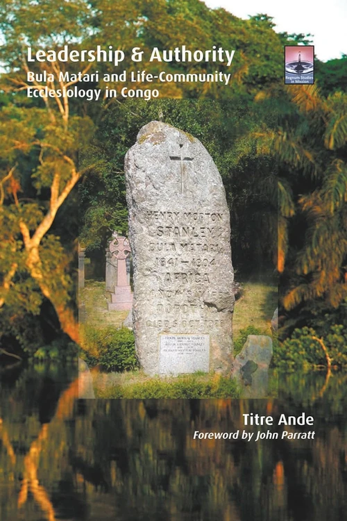 Cover of Leadership and Authority
