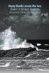 Cover of Many Monks Across the Sea