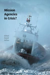 Cover of Mission Agencies in Crisis?