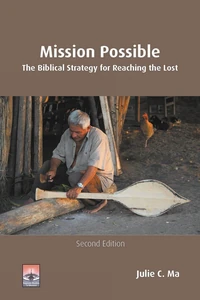 Cover of Mission Possible, Second Edition