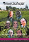 Cover of Mission as Transformation