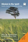 Cover of Mission in the Spirit