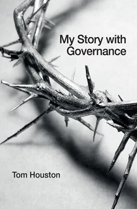 Cover of My Story with Governance