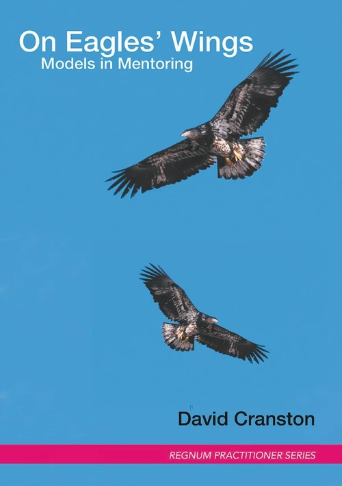 Cover of On Eagles' Wings