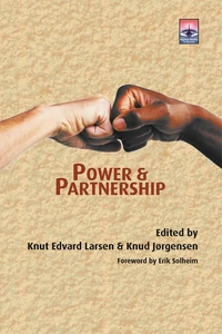 Cover of Power and Partnership