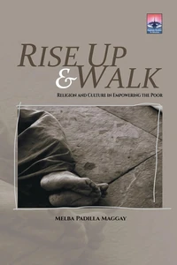 Cover of Rise Up and Walk