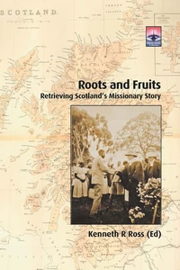 Cover of Roots and Fruits