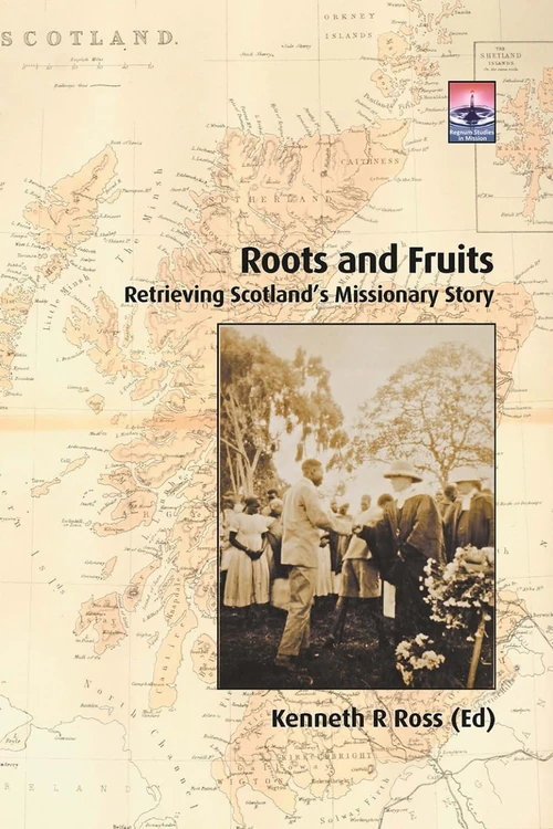 Cover of Roots and Fruits