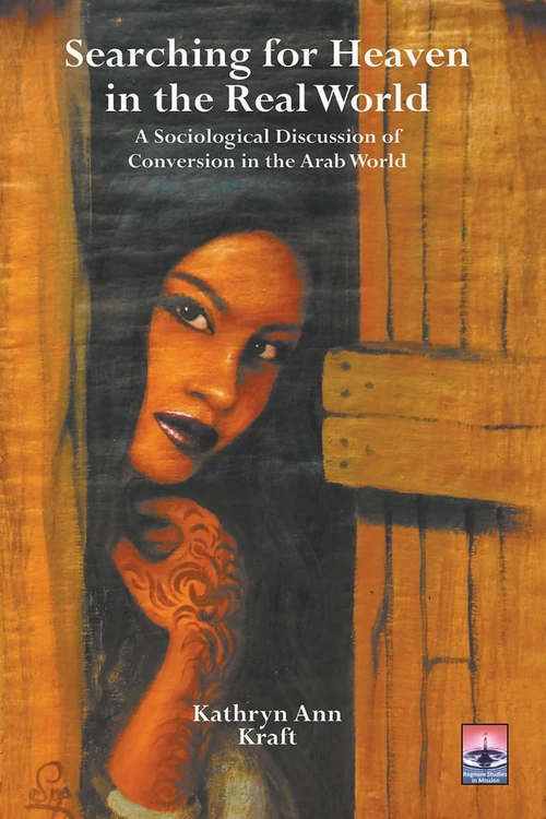 Cover of Searching for Heaven in the Real World