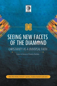Cover of Seeing New Facets of the Diamond
