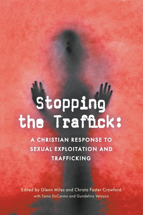 Cover of Stopping the Traffick