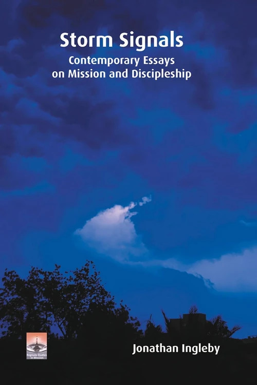 Cover of Storm Signals