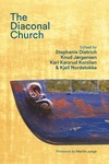 Cover of The Diaconal Church
