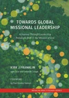 Cover of Towards Global Missional Leadership