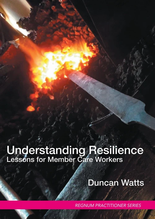 Cover of Understanding Resilience