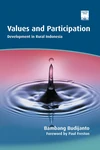 Cover of Values and Participation