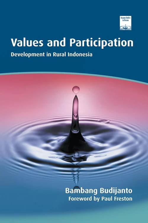 Cover of Values and Participation