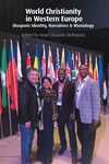 Cover of World Christianity in Western Europe