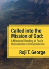 Cover of Called into the Mission of God