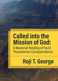 Cover of Called into the Mission of God