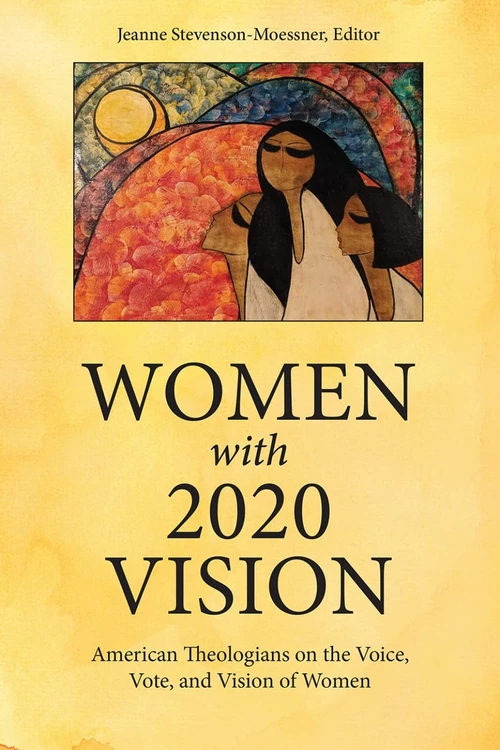 Cover of Women with 2020 Vision