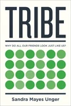 Cover of Tribe