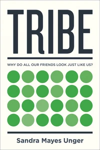 Cover of Tribe