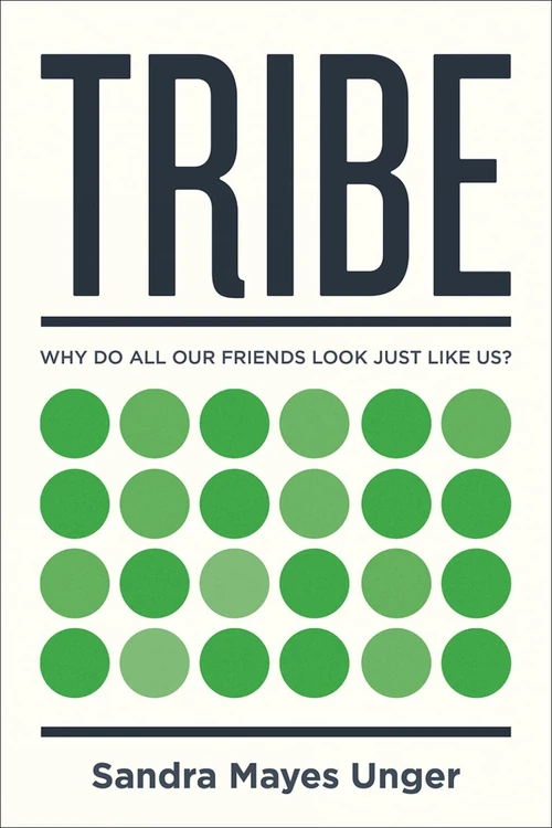 Cover of Tribe