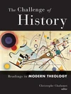 Cover of The Challenge of History