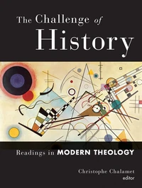 Cover of The Challenge of History