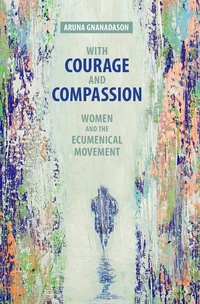 Cover of With Courage and Compassion