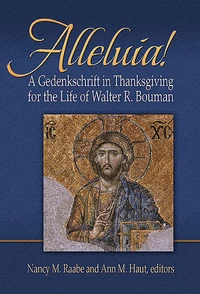 Cover of Alleluia!