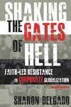 Cover of Shaking the Gates of Hell