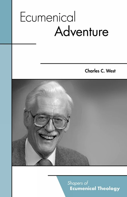 Cover of Ecumenical Adventure