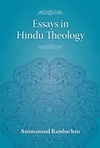 Cover of Essays in Hindu Theology