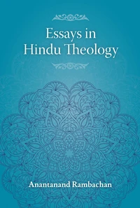 Cover of Essays in Hindu Theology