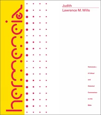 Cover of Judith