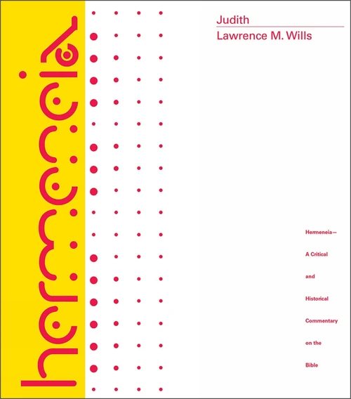 Cover of Judith