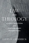 Cover of Law and Theology