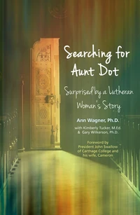 Cover of Searching for Aunt Dot