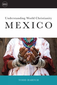 Cover of Understanding World Christianity