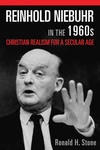 Cover of Reinhold Niebuhr in the 1960s