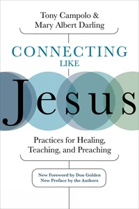 Cover of Connecting Like Jesus