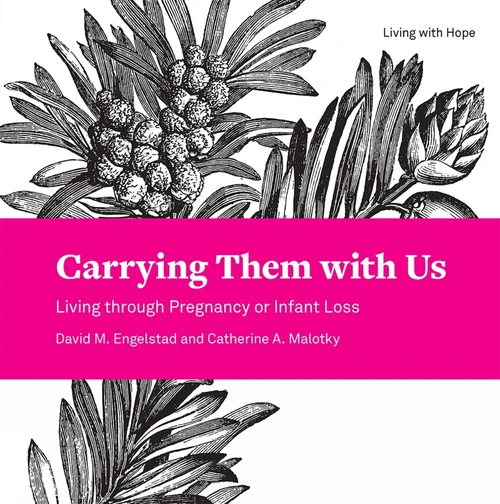 Cover of Carrying Them with Us
