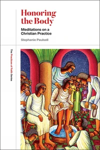 Cover of Honoring the Body