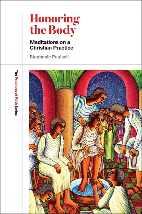 Cover of Honoring the Body