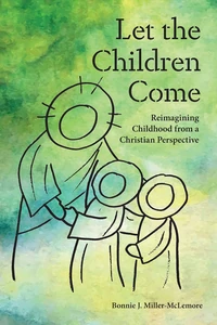 Cover of Let the Children Come