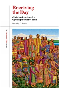Cover of Receiving the Day